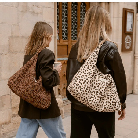 Sac banane, MON PETIT LEON