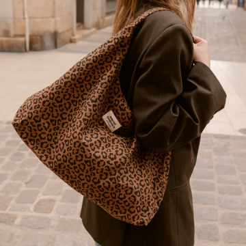 Mon Petit Léon : Sac Alma...