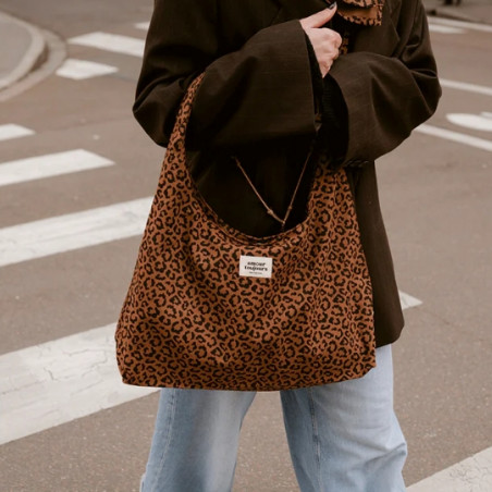 Sac banane, MON PETIT LEON