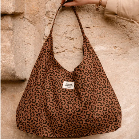 Sac banane, MON PETIT LEON