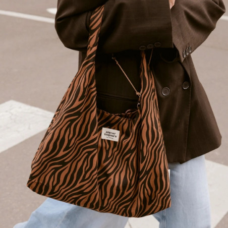 Sac banane, MON PETIT LEON