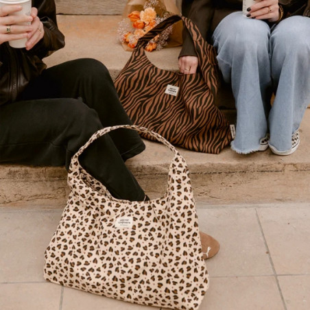 Sac banane, MON PETIT LEON