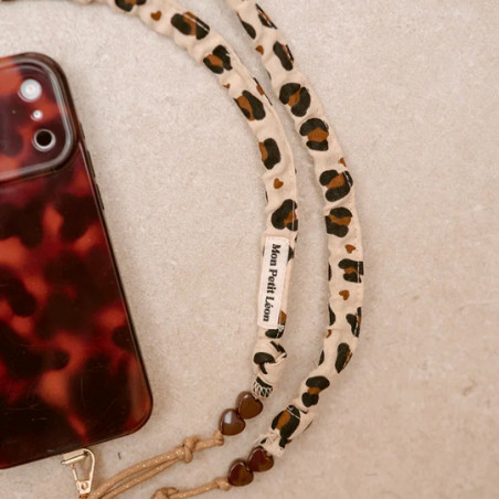 Accessoire, MON PETIT LEON