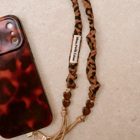 Accessoire, MON PETIT LEON