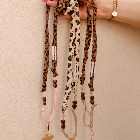 Accessoire, MON PETIT LEON