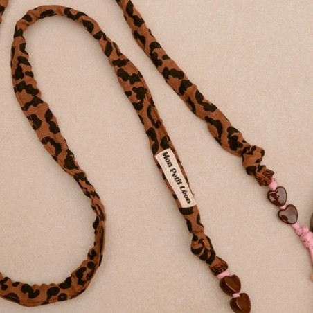 Accessoire, MON PETIT LEON