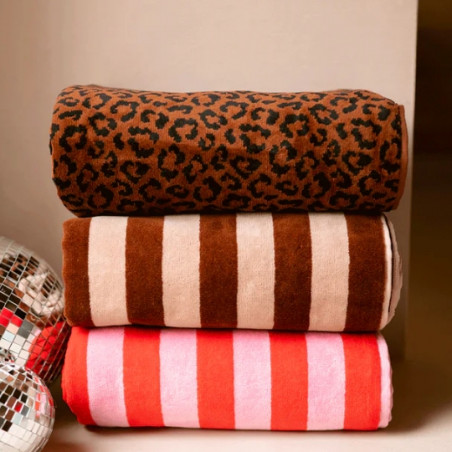 Serviette, MON PETIT LEON