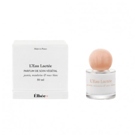 Brume parfumée, Elhee