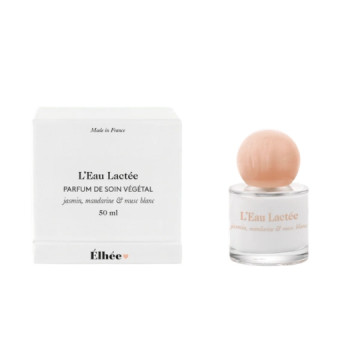 Elhée : Parfum de soin -...