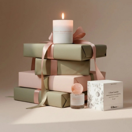 Brume parfumée, Elhee