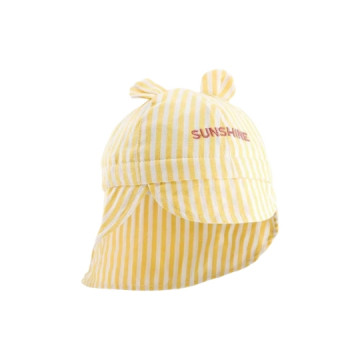 Chamaye : Chapeau Sunshine...