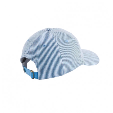 Casquette, Chamaye