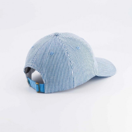 Casquette, Chamaye