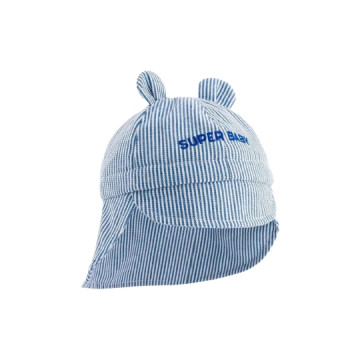 Chamaye : Chapeau Super...