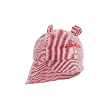 Chamaye : Chapeau Super...