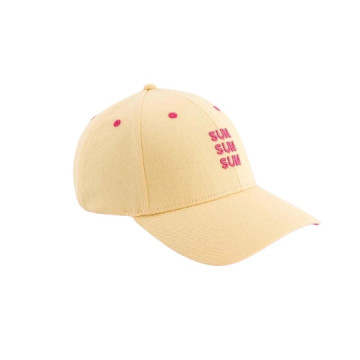 Chamaye : Casquette Sun Sun...