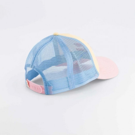 Casquette, Chamaye