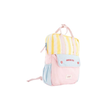 Chamaye : Sac à dos Amour...