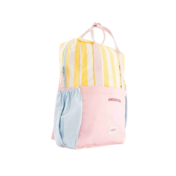 Chamaye : Sac à dos Amour...