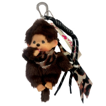 Porte-clés Grigri -...