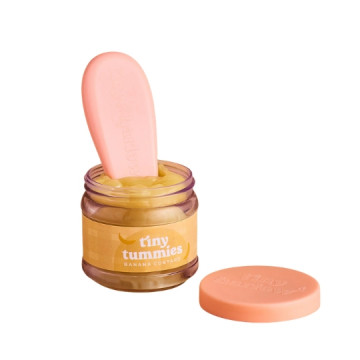 Tiny Harlow : Petit pot -...