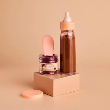 Tiny Harlow : Box chocolat...