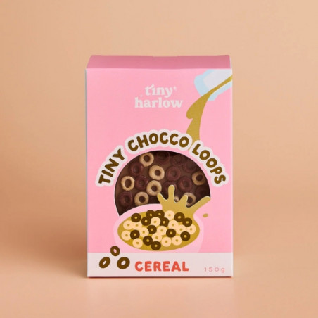 Accessoire de poupées, TINY HARLOW