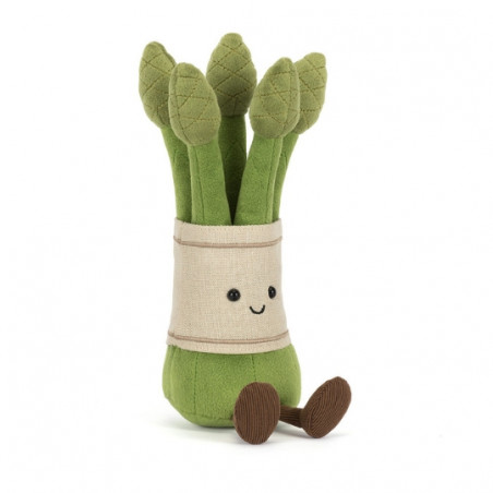 Peluche, Jellycat