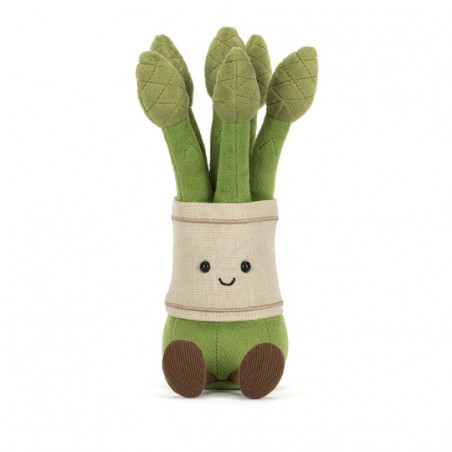 Peluche, Jellycat