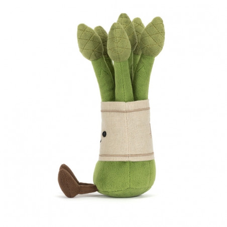Peluche, Jellycat