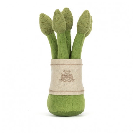 Peluche, Jellycat