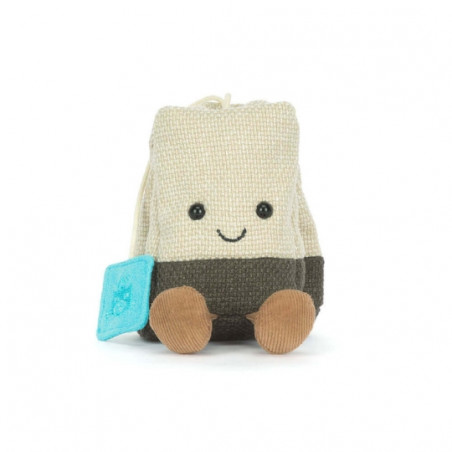 Peluche, Jellycat