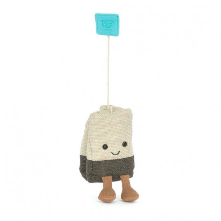 Peluche, Jellycat