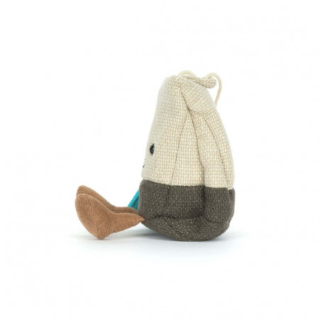 Peluche, Jellycat