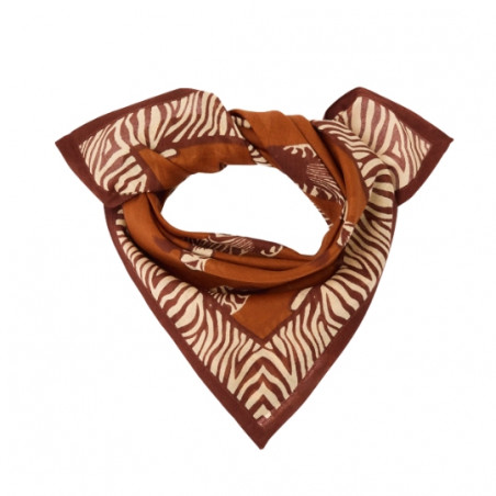 Foulard, APACHES