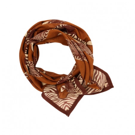 Foulard, APACHES