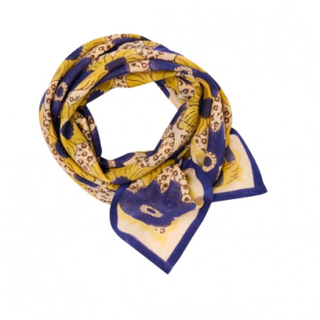 Foulard, APACHES