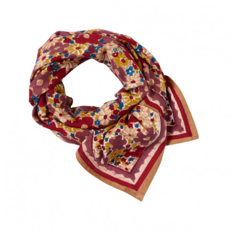 Foulard, APACHES