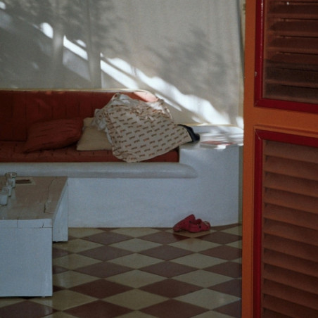 Sac week-end, Gabrielle Paris