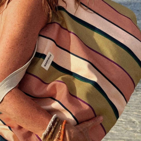 Sac week-end, Gabrielle Paris