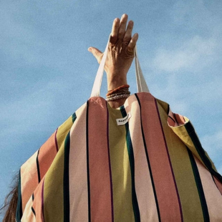 Sac week-end, Gabrielle Paris