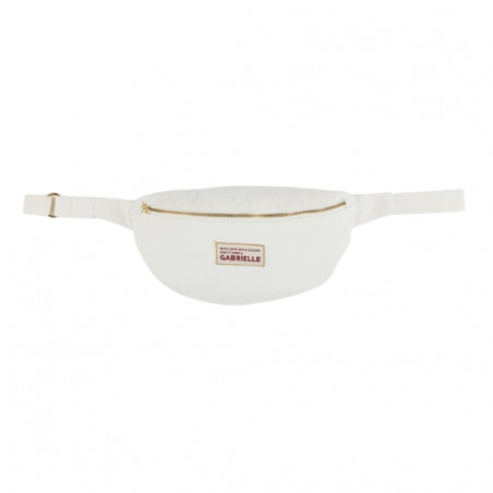 Sac banane, Gabrielle Paris