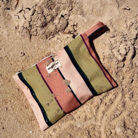 Pochette, Gabrielle Paris