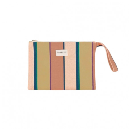 Pochette, Gabrielle Paris