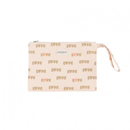 Pochette, Gabrielle Paris