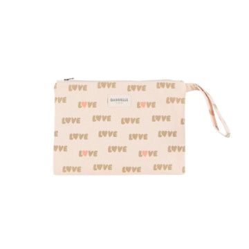 Gabrielle Paris : Pochette...