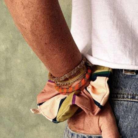 Chouchou pour cheveux, Gabrielle Paris