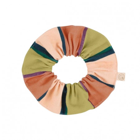 Chouchou pour cheveux, Gabrielle Paris