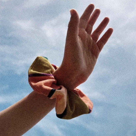 Chouchou pour cheveux, Gabrielle Paris