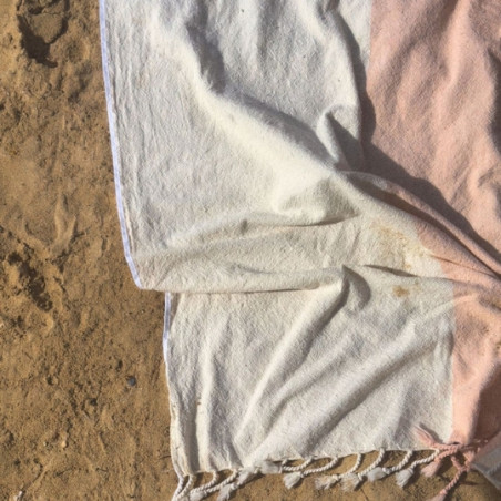 Drap de plage, Gabrielle Paris